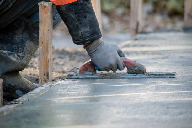 Best Concrete Driveway Repair Near Me  in Roland, AR