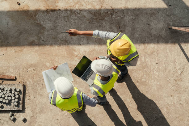 , AR Concrete contractor Company
