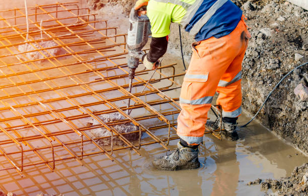 Best Concrete Repair Services  in Roland, AR