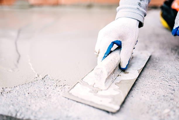 Best Concrete Flooring Contractor  in Roland, AR